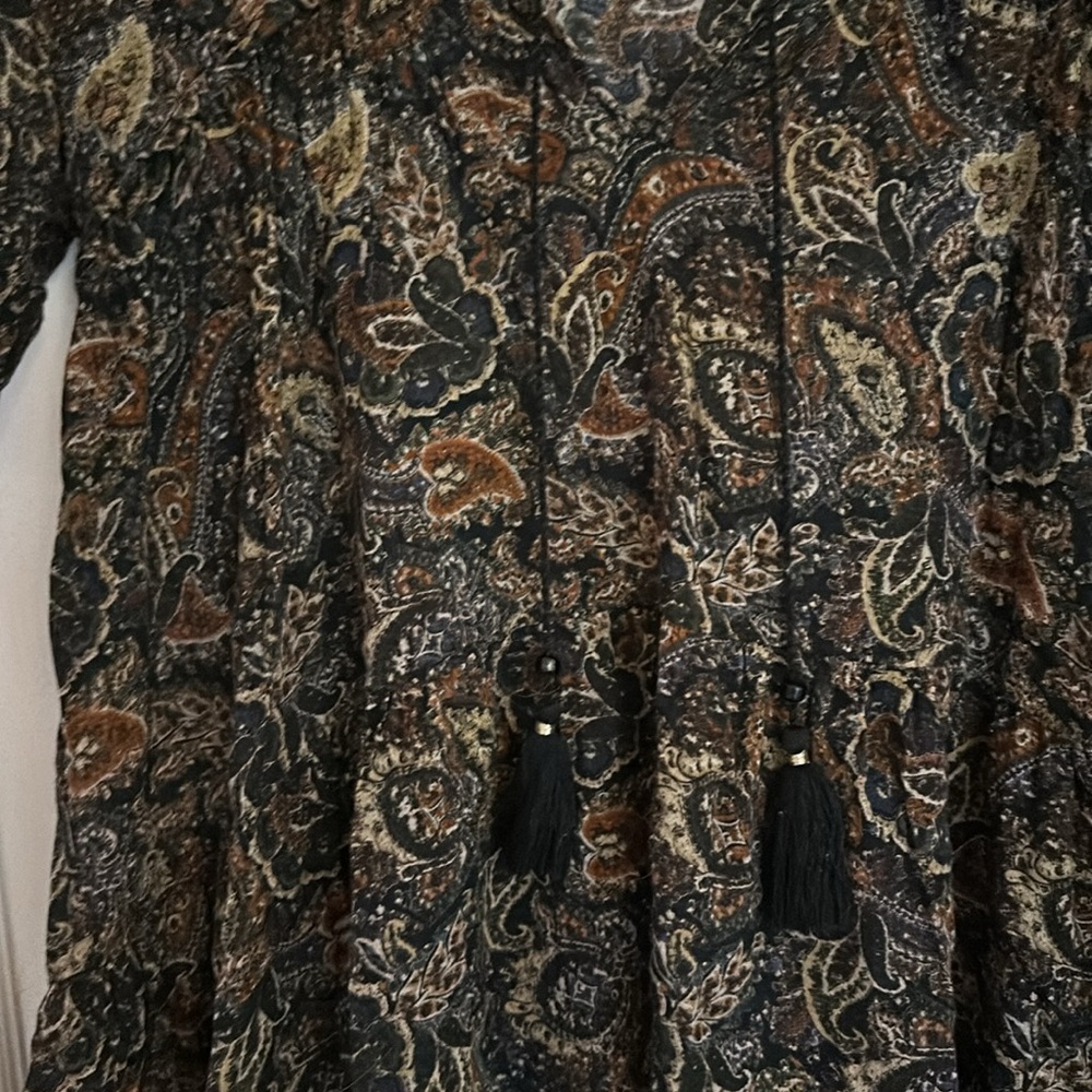 Doen Dress - Picture 9 of 10